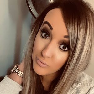 Meet your Posher, Randi